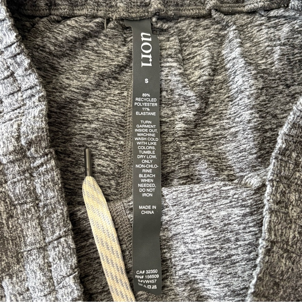 VUORI Women’s Boyfriend Joggers - Picture 4 of 8